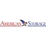 American Storage Logo
