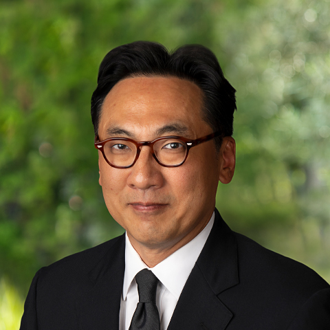 Dr Wonsuk W. Suh