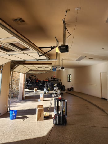 Images Same Day Garage Door