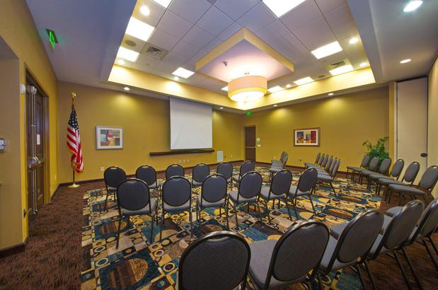 Images Holiday Inn Titusville - Kennedy Space Ctr by IHG