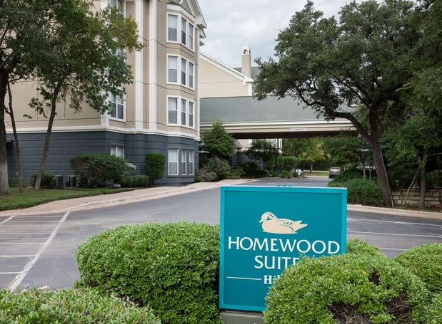 Images Homewood Suites by Hilton Austin NW near The Domain