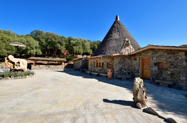 Images Agriturismo F.lli Muzzu