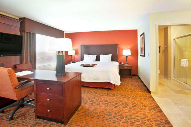 Images Hampton Inn & Suites Fort Worth-West-I-30
