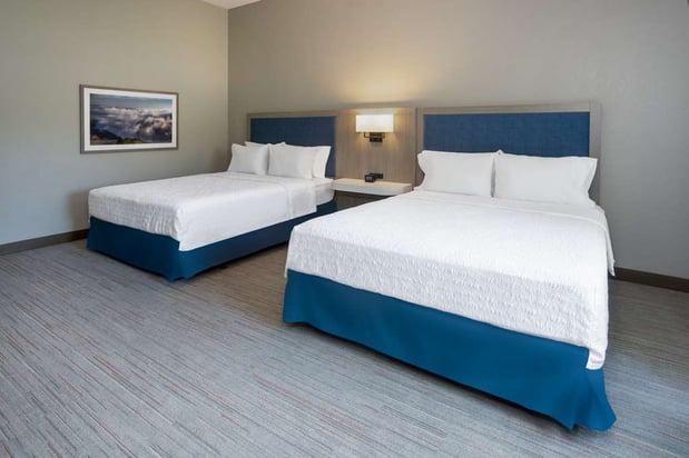 Images Hampton Inn Harriman Woodbury