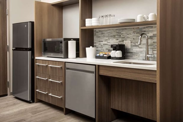 Images Home2 Suites by Hilton Kenner New Orleans Airport