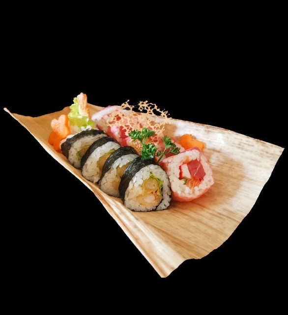 Images Hi-Sushi