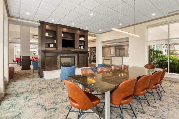 Images Hilton Garden Inn Atlanta Airport North