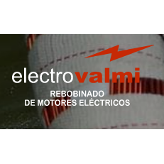 Electro Valmi Logo
