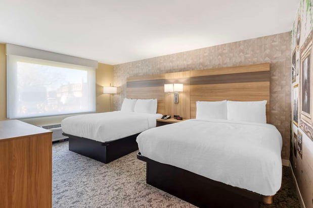 Images Best Western Glenview -Chicagoland Inn and Suites