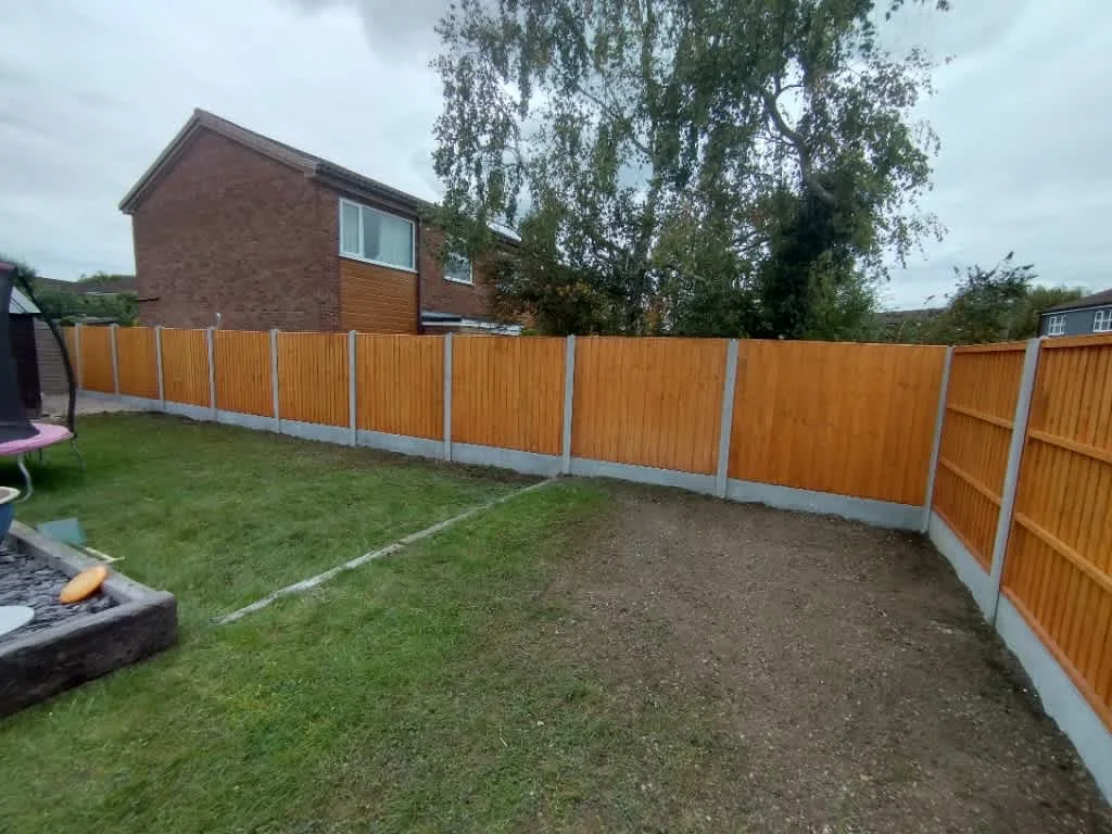 Images Marsh Home Improvements - MHI