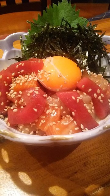 Images 鮨 海鮮居酒屋 うおよし