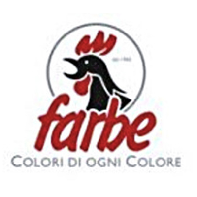 Farbe Logo