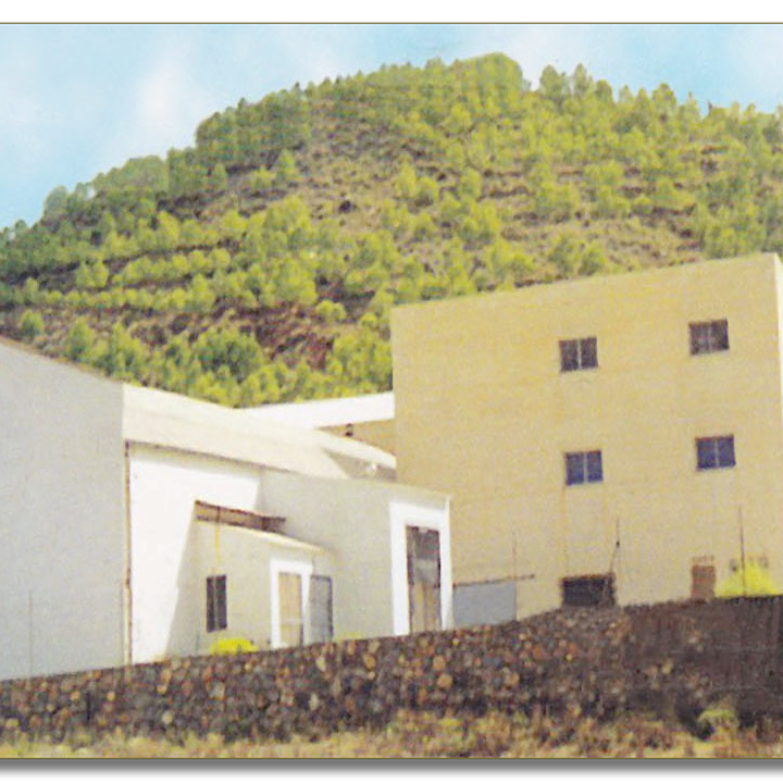 Images Embutidos Cehegín S.L.