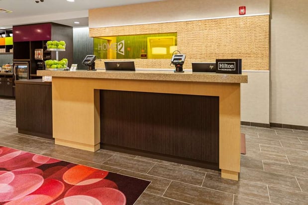 Images Home2 Suites by Hilton Newark Airport