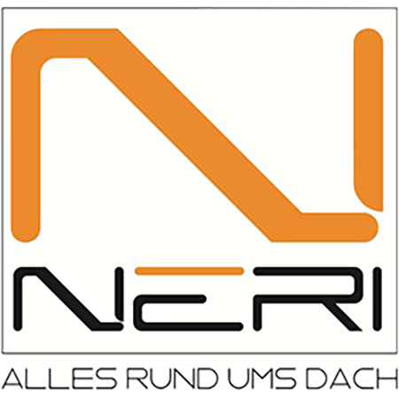 Logo NERI Dachdecker | Ludwigsburg