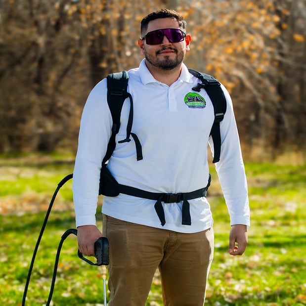 Images Southwest Weed & Pest Solutions LLC