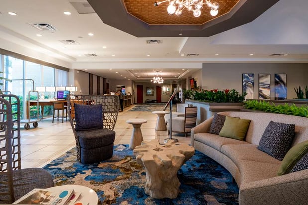 Images Hilton Melbourne Beach Oceanfront