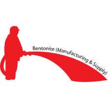 Bentonite (Manufacturing & Supply) Ltd Logo