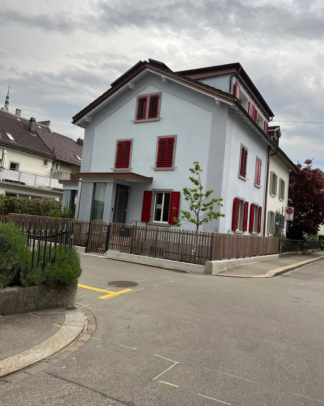Bilder Stoll Gebäudehüllen GmbH