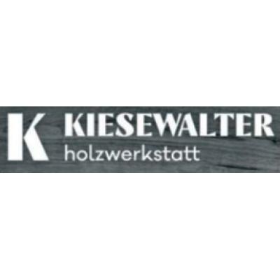 holzwerkstatt kiesewalter GmbH in Urbach an der Rems - Logo