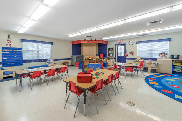 Images Primrose School of Castle Rock