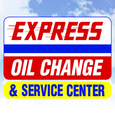 Express Oil Change and Service Center
