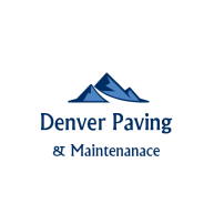 Denver Paving & Maintenance