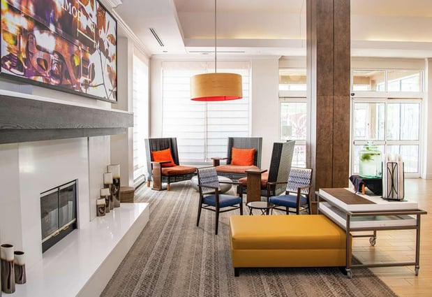 Images Hilton Garden Inn BWI Airport