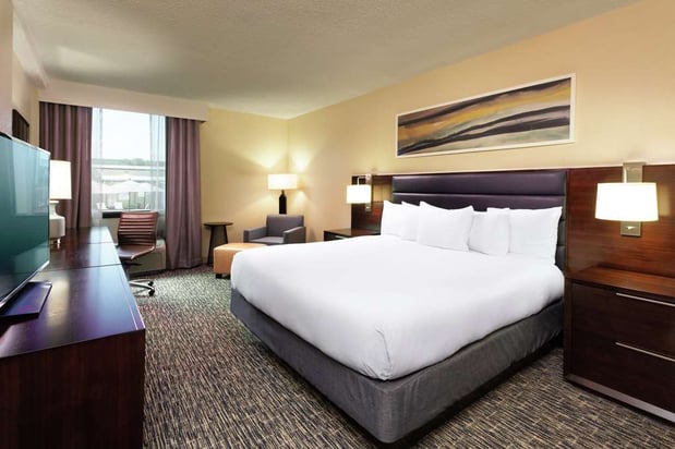 Images DoubleTree by Hilton Hotel Columbia, South Carolina