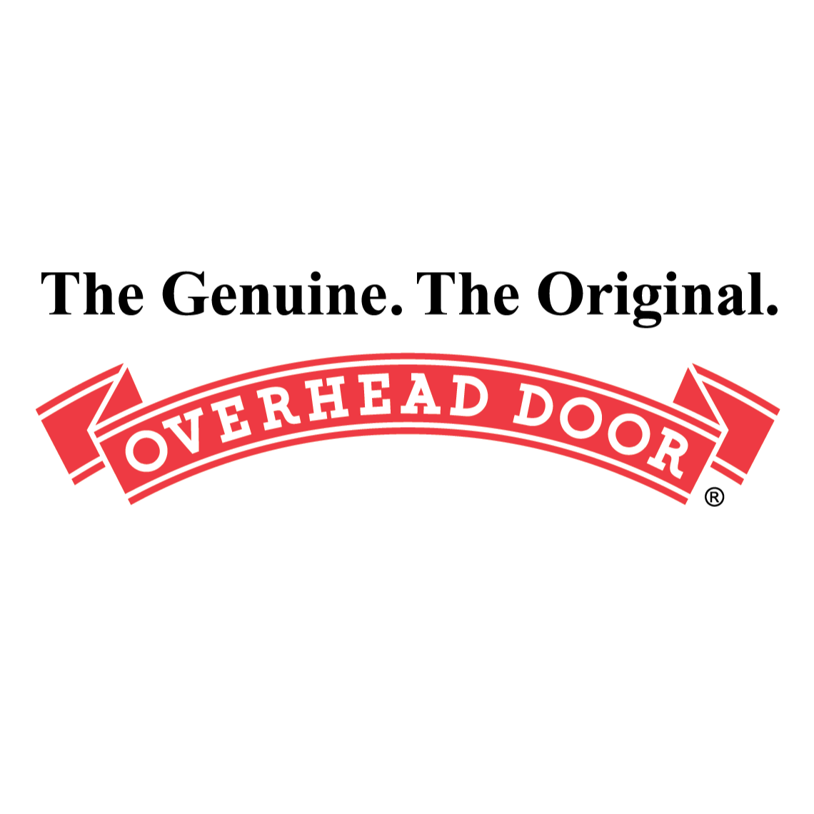 Overhead Door Co of Boston Logo