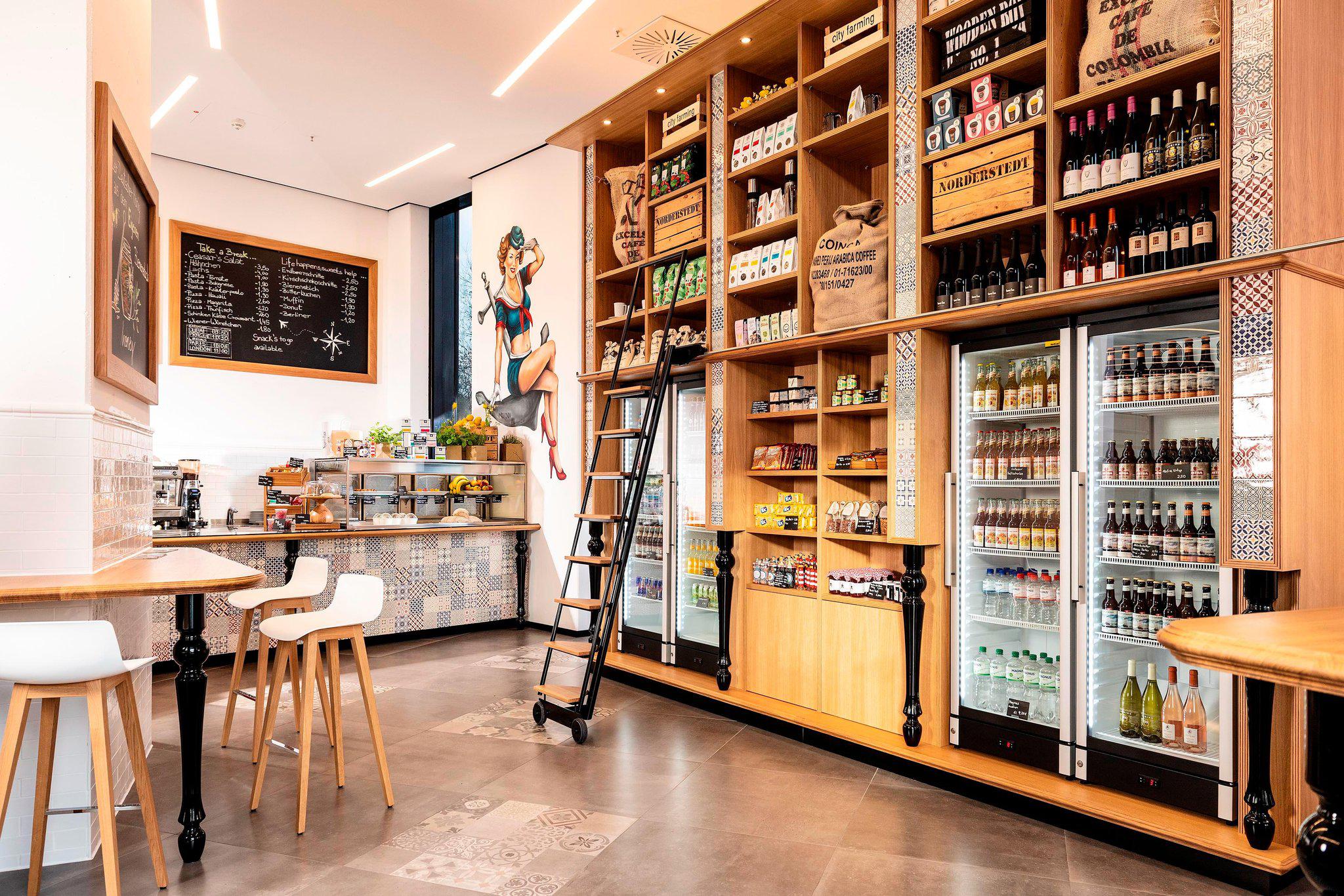 Hotel Nordport Plaza, Hamburg-Airport, a Tribute Portfolio Hotel - Closed, Südportal 2 in Norderstedt