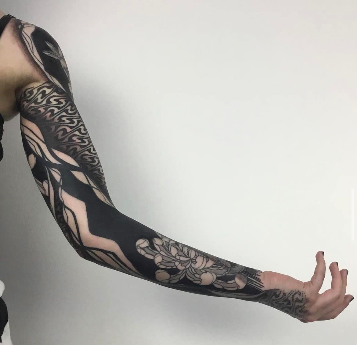 Bild 5 von Nadel Stadl Tattoostudio