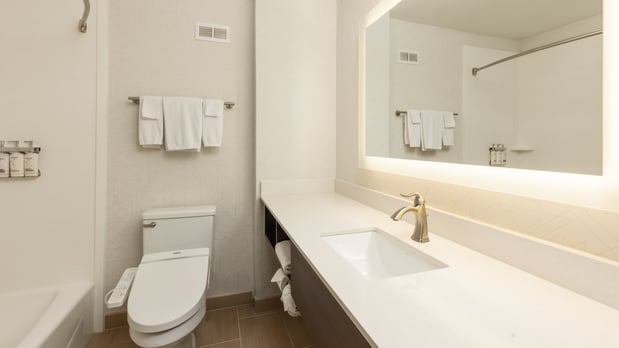 Images Holiday Inn Express Bellingham by IHG