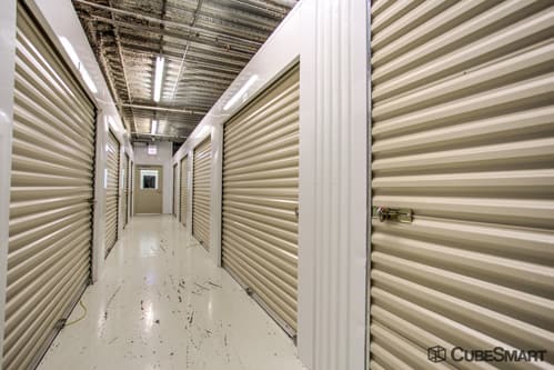 CubeSmart Self Storage Photo