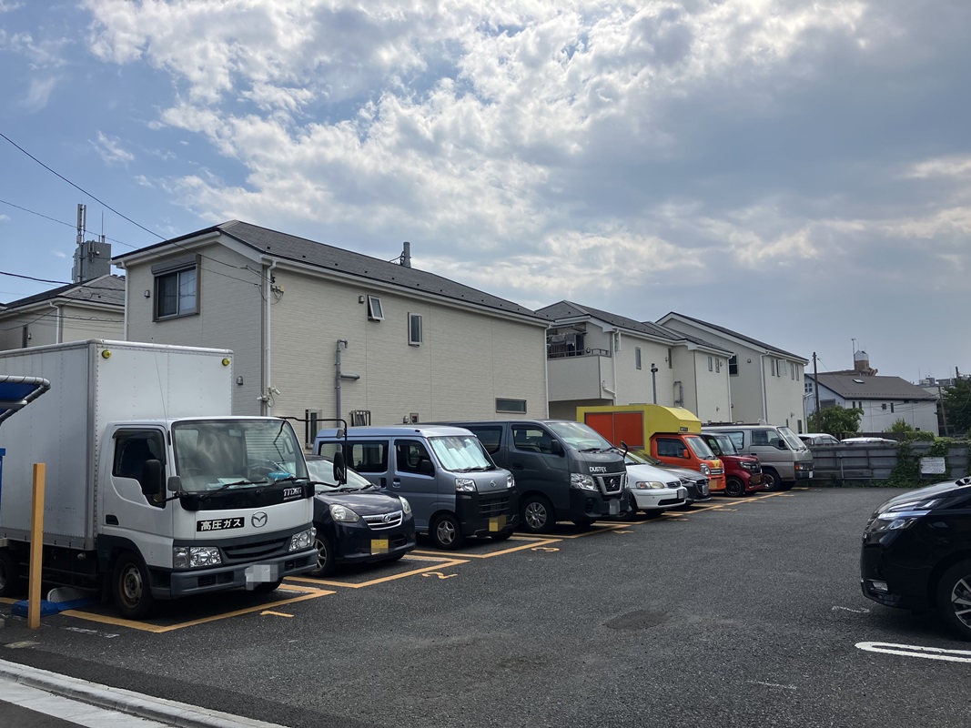 Images ONE PARK東葛西第2