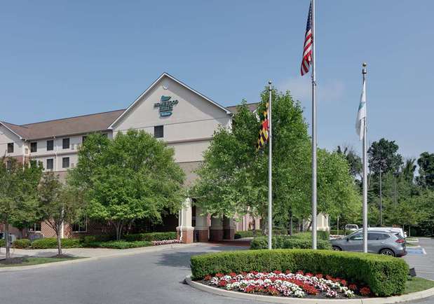Images Homewood Suites by Hilton Hagerstown
