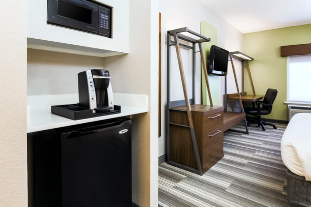 Images Holiday Inn Express Philadelphia NE - Langhorne by IHG