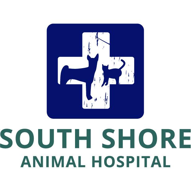 South Shore Animal Hospital Logo