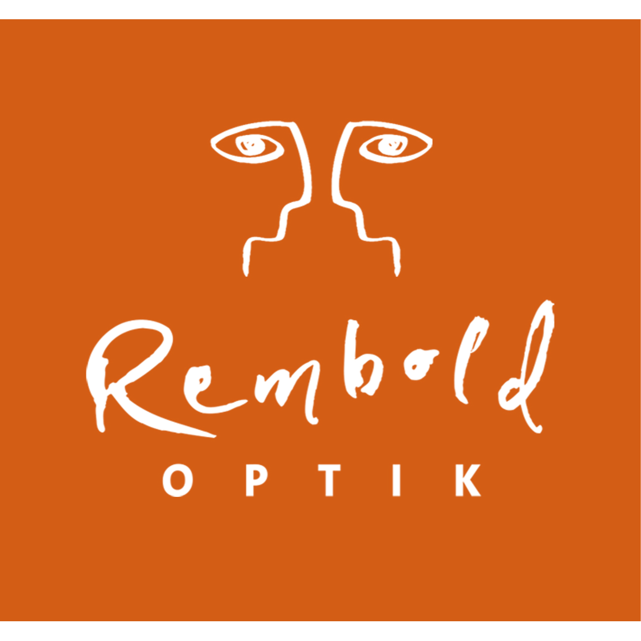 Kundenlogo Rembold Optik
