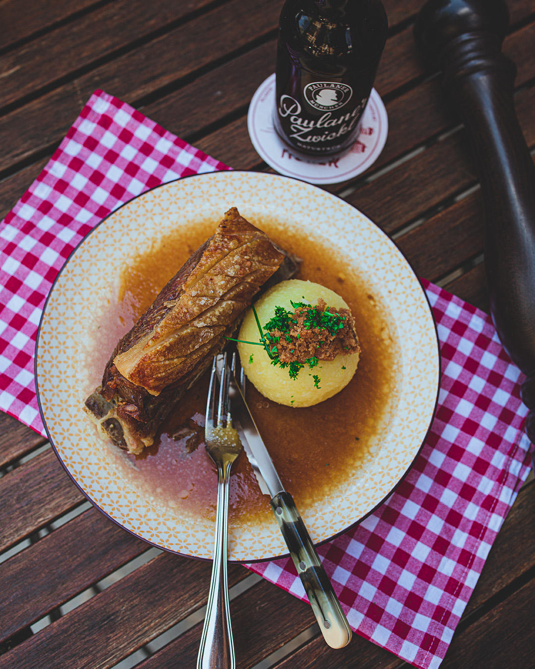 Bocksbeutel-Stube, Königstraße 78 in Nürnberg