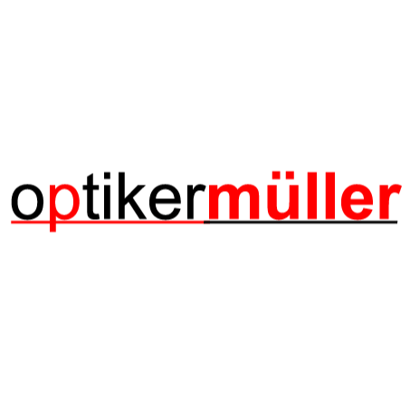 Logo von Optik Müller KG