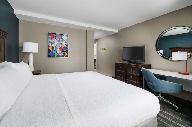 Images Hampton Inn Washington, D.C./White House