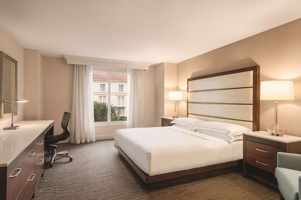 Images Hilton Naples