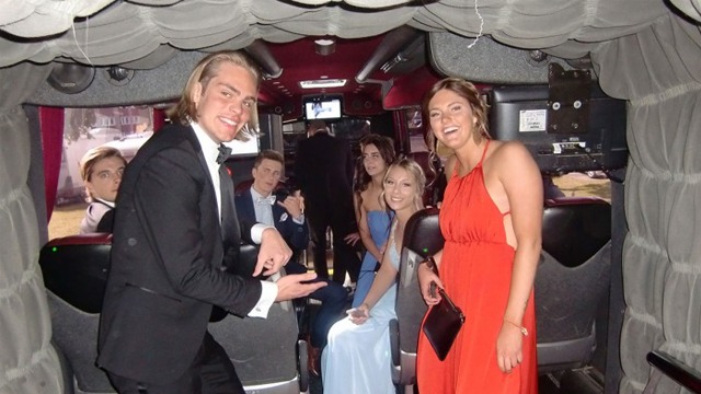 Images Limousinebuss