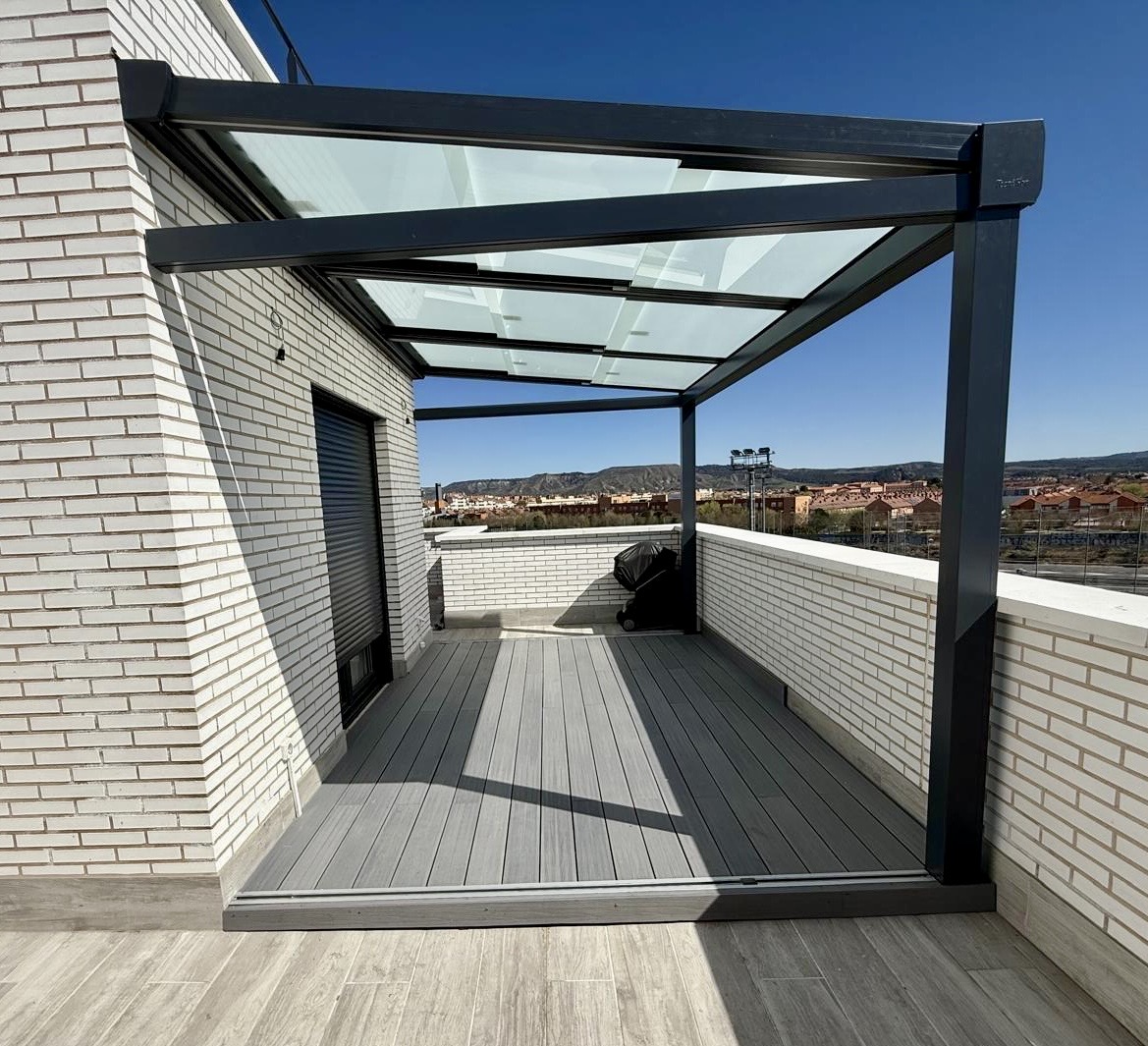 Images Cerramientos Villasol