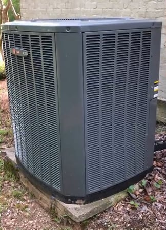 Images Standard Heating, Cooling & Plumbing