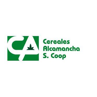 Cereales Alcamancha SDAD Cooperativa Logo