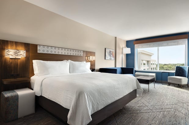 Images Holiday Inn Express Cape Canaveral by IHG