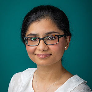 Images Afshan Iqbal, MD