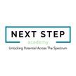 The Next Step Academy Logo